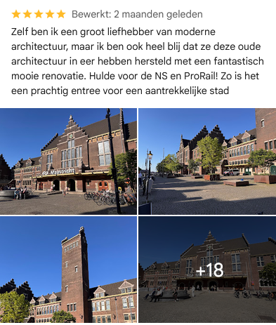 Google review 260908