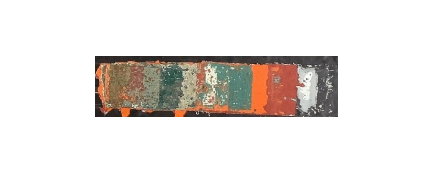 23316 Stratigrafie HS